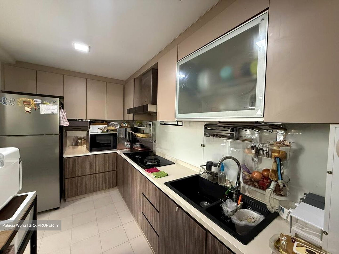 Nuovo (D20), Condominium #497990681